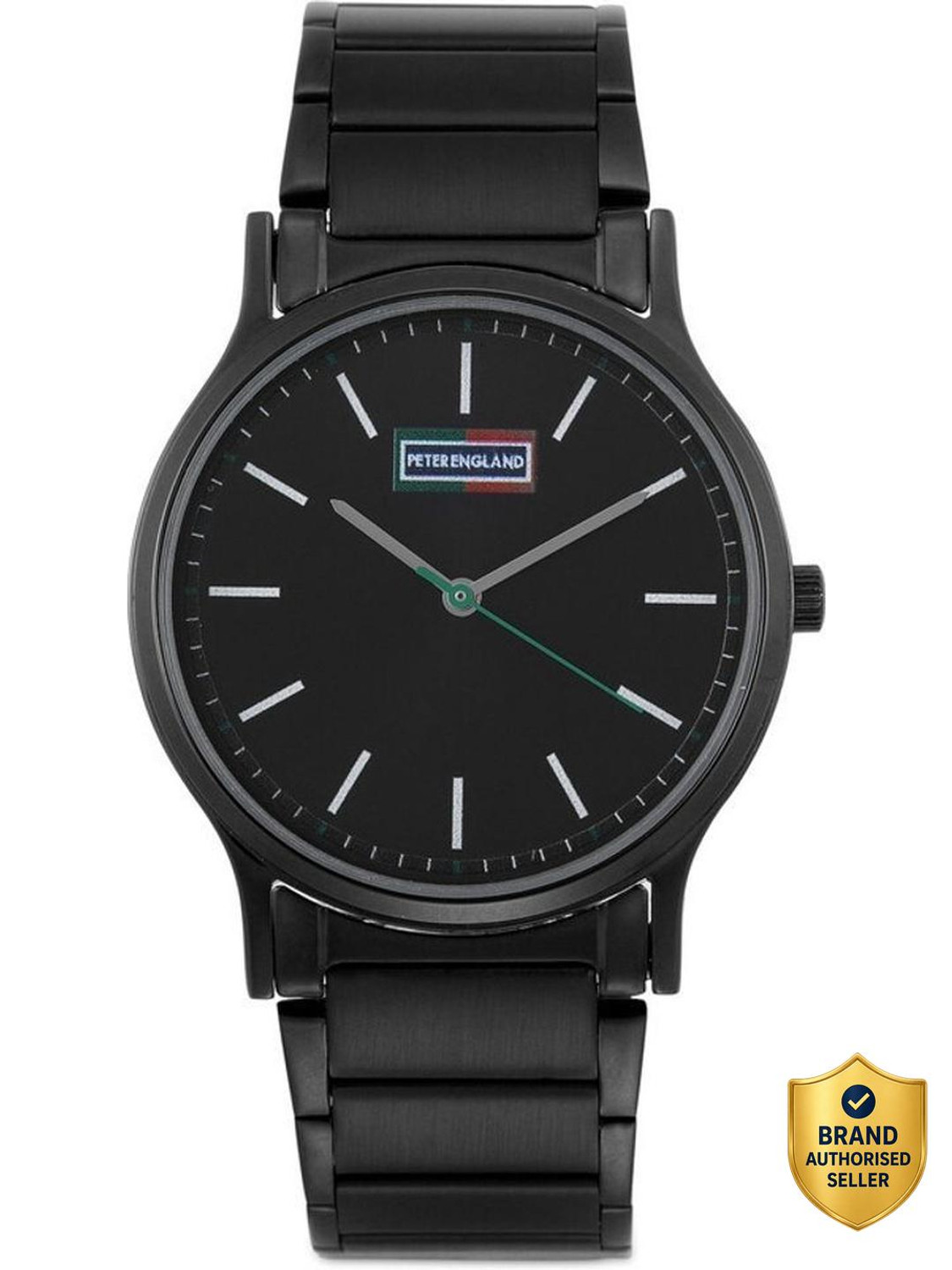 Peter England Analog Watch - Men - Image 1