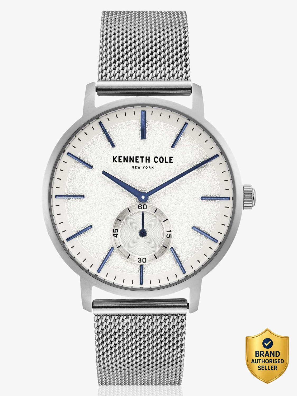 Image of Kenneth Cole Reaction Men's Green Chronograph Watch | Green Tonneau Dial Analog Watch - For Men KRWGO0071204