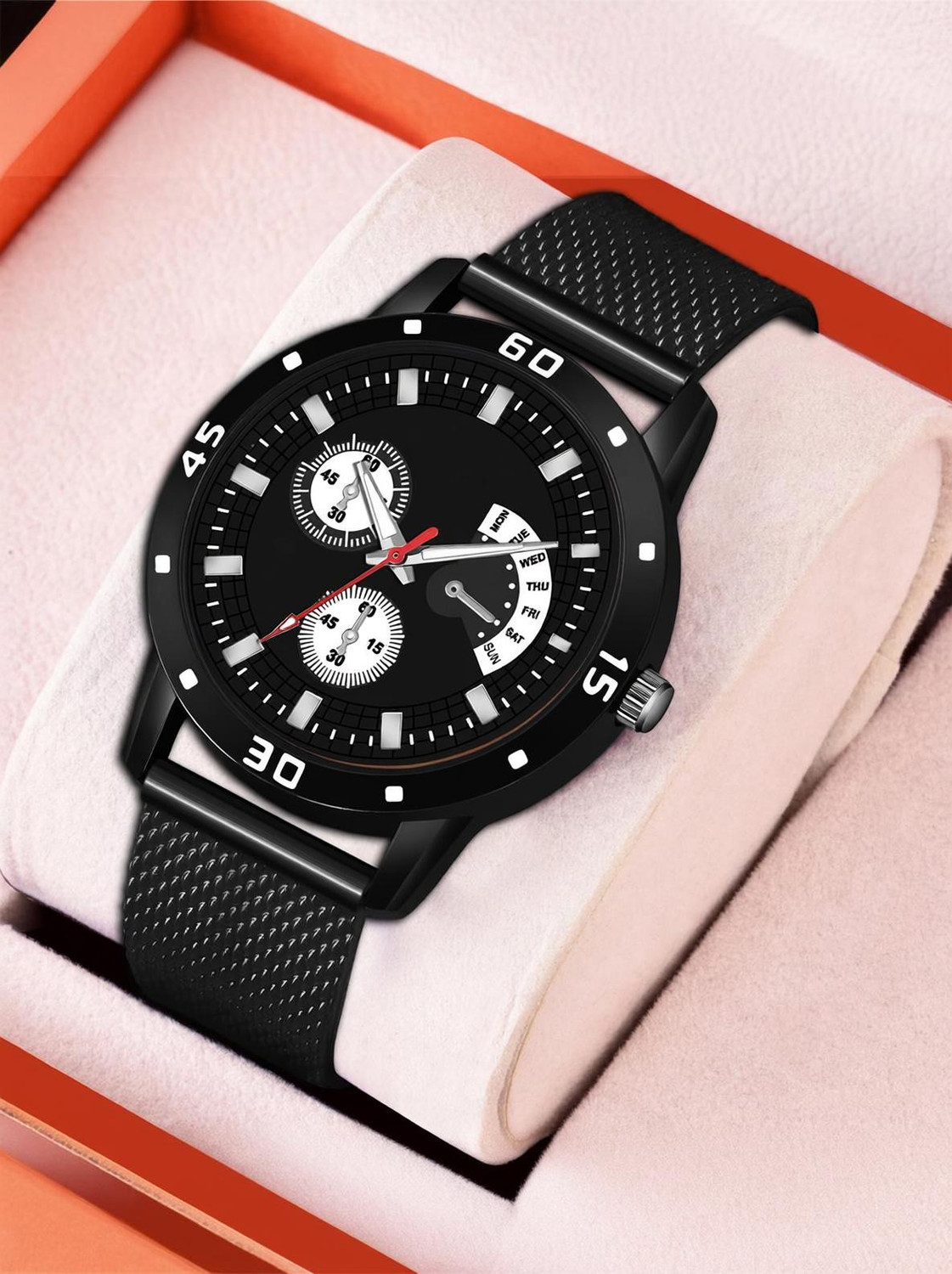 Image of dmash digital WATCH Digital Watch - For Boys SQURE
