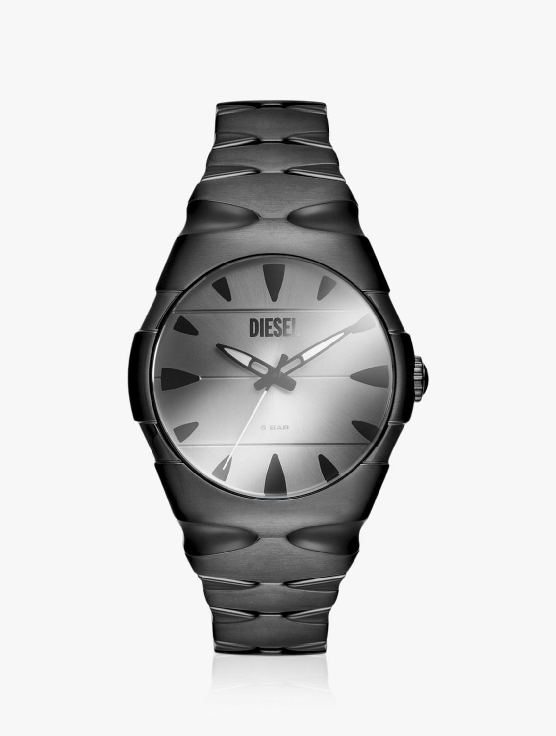DIESEL D-Sruptor D-Sruptor Analog Watch - For Men
