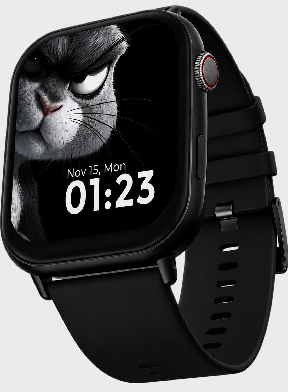 AURALIS H9 PRO MAX Digital Watch - For Men & Women H9PROMAX1 - Image 1