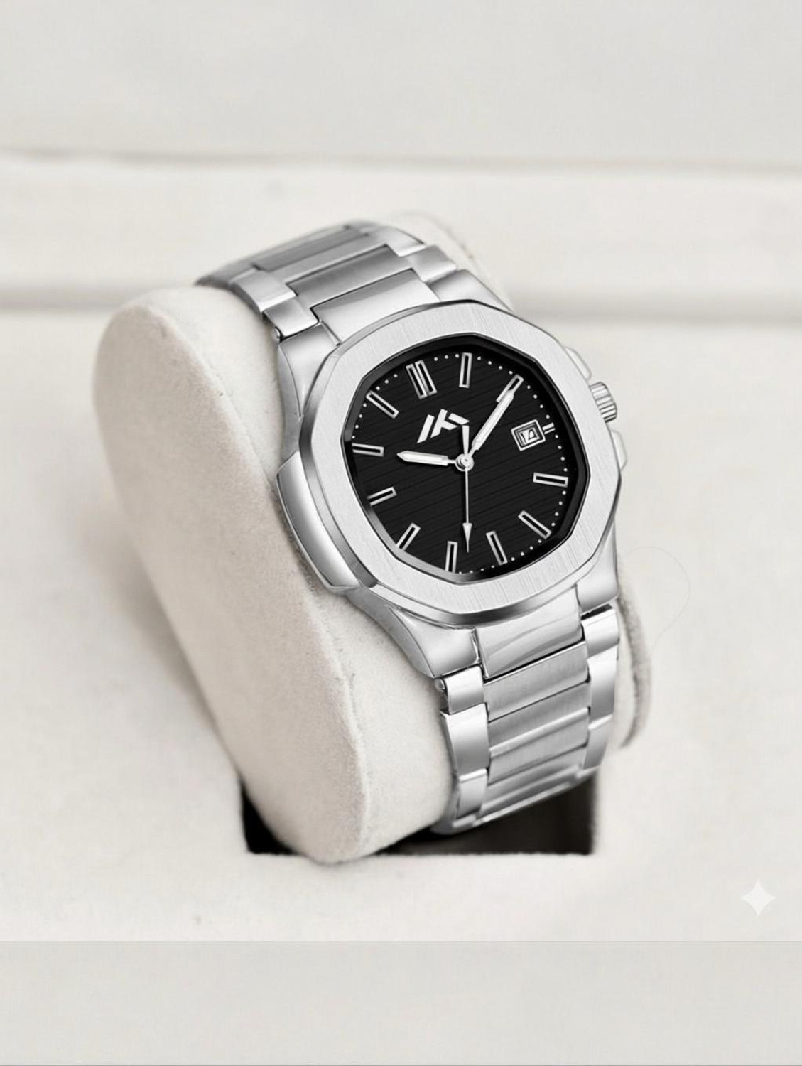 Blue Pearl Date Function SW-801 Boys Watch - Image 6
