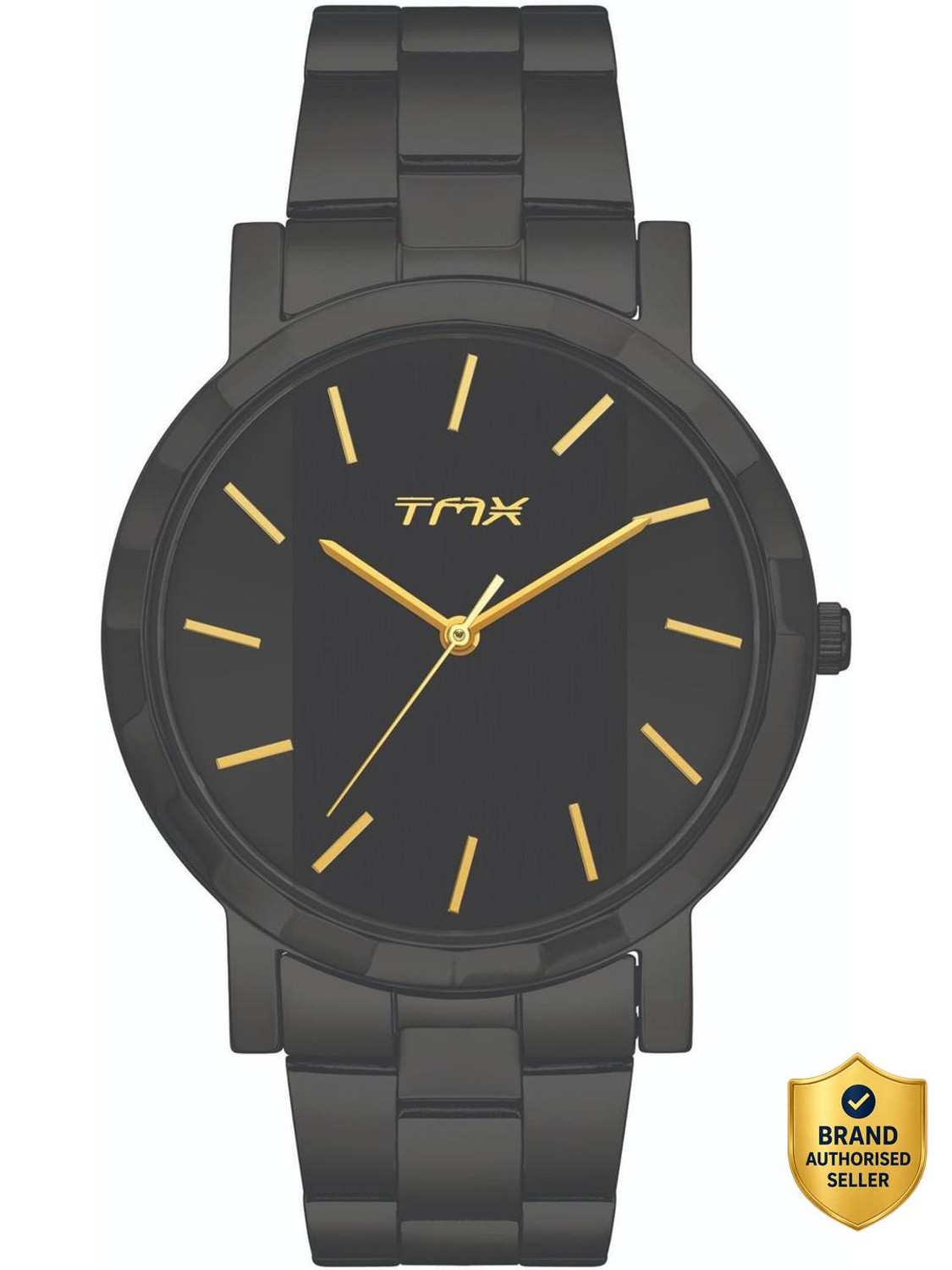 Image of TMX Analog Watch - For Men TM0TG7702T