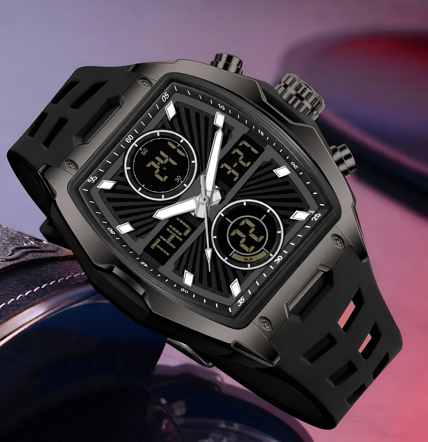 Image of ANASENTERPRISES Analog Watch - For Men Casual