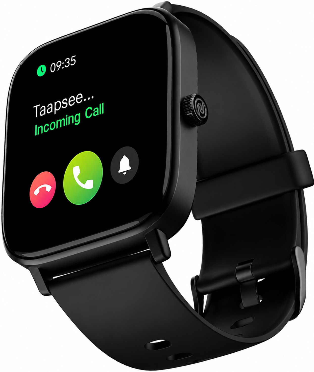 Image of Gyanvi ROUND DIAL SMART WATCH Digital Watch - For Men & Women ROUND DIAL SMART WATCH99