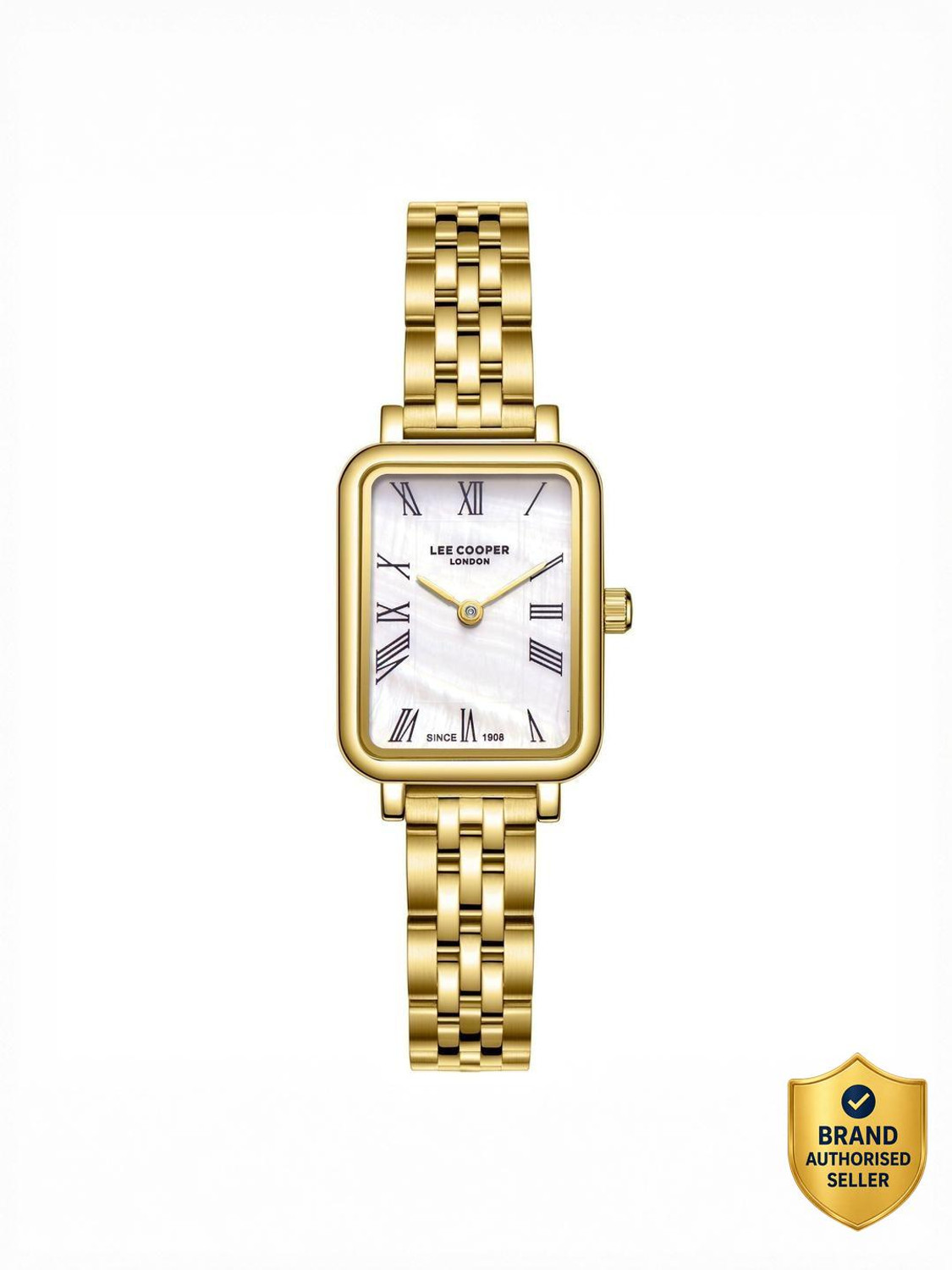 LEE COOPER Analog Watch - For Women