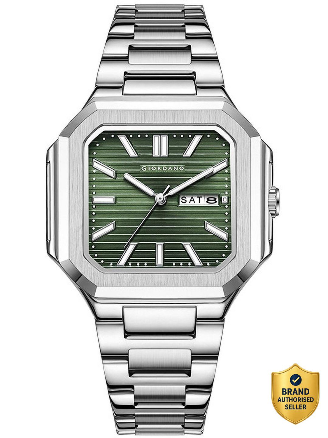 GIORDANO Analog Watch - For Men