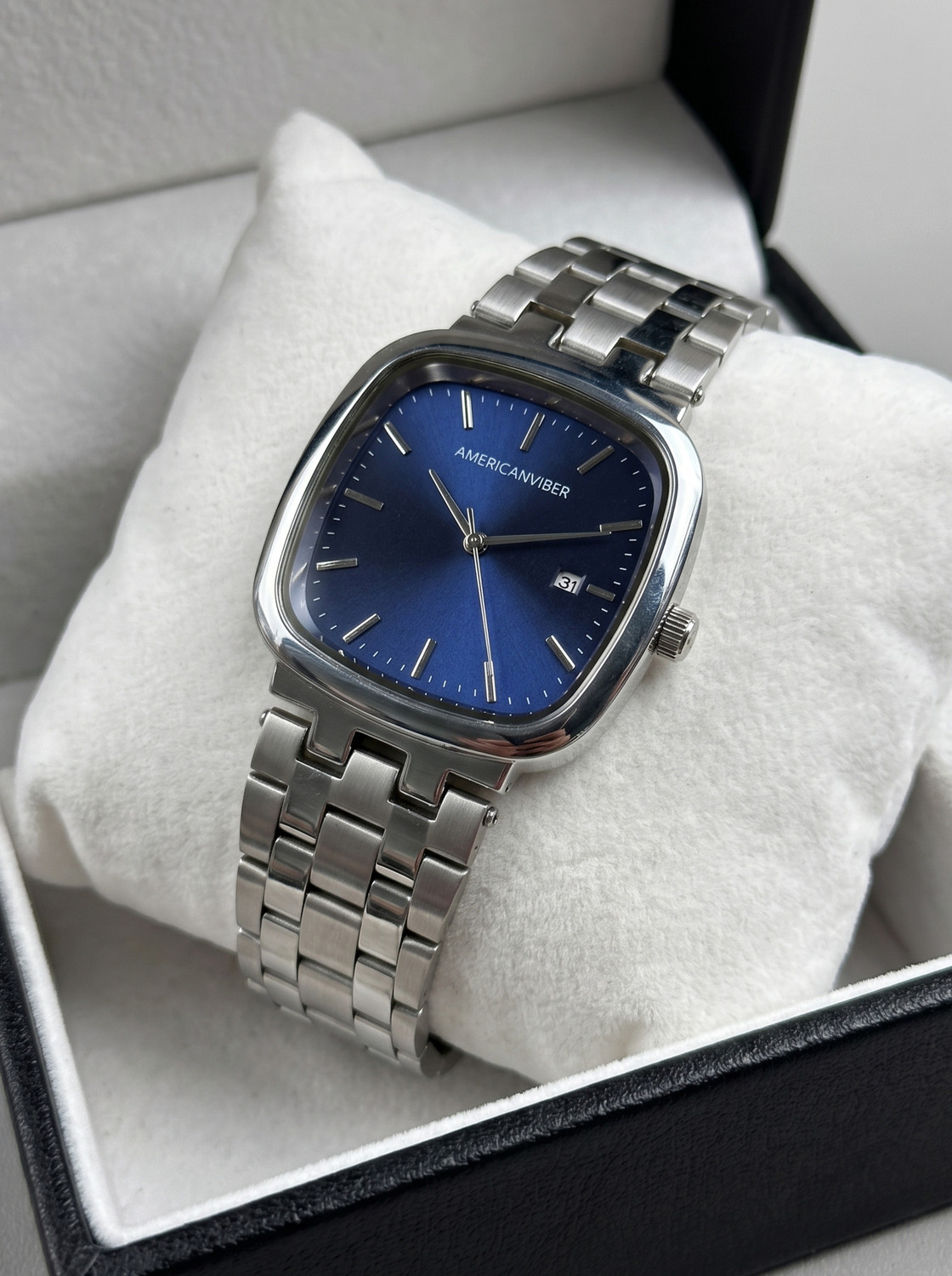 Image of Positif Analog Watch - For Men PS-119