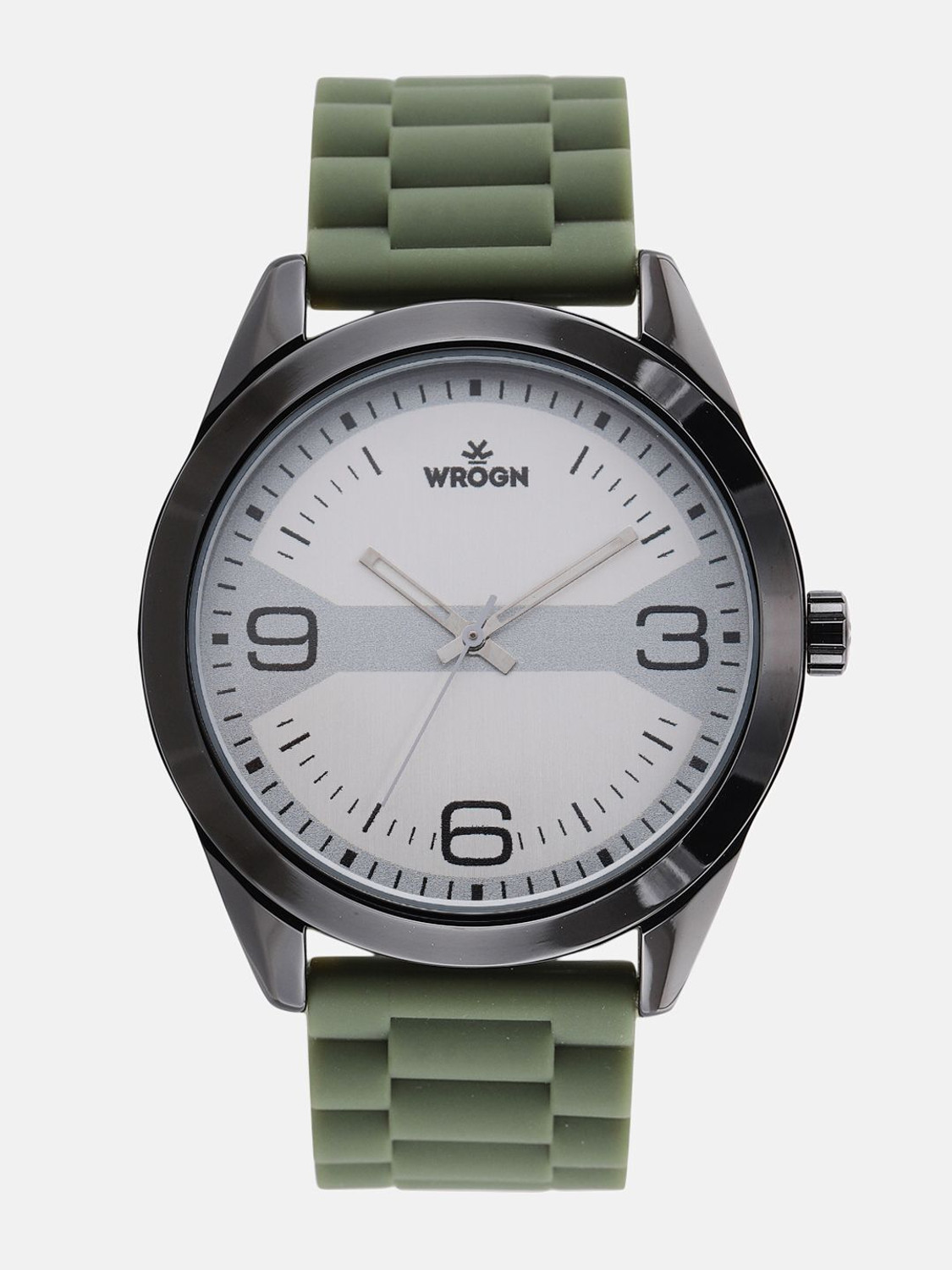Image of WROGN Analog Watch - For Men 13036778