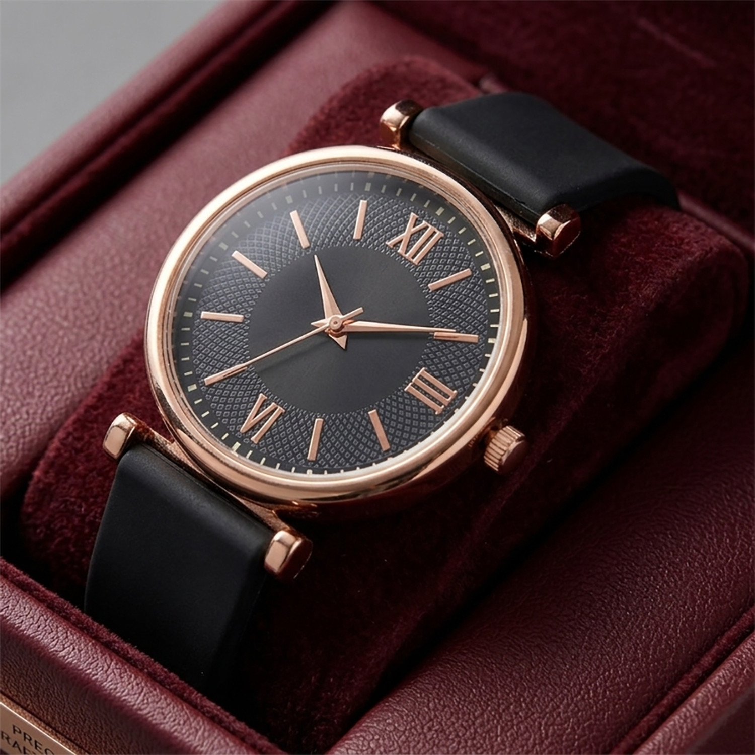 Image of FOSSIL JESSE Analog Watch - For Women ES2362