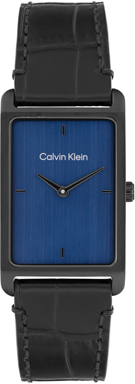 Calvin Klein Dapper Qtz Blue Men's Watch - Image 6