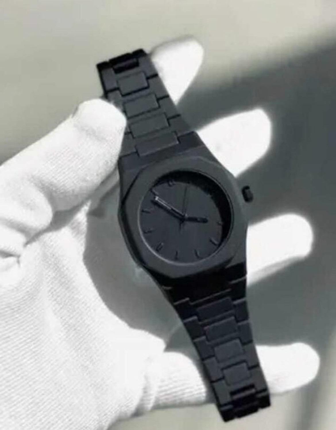 SABR Analog Watch For Men & Women - Image 1