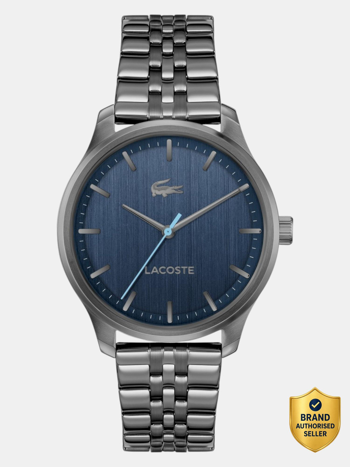 LACOSTE Lisbon Analog Watch For Men 2011371 - Image 1