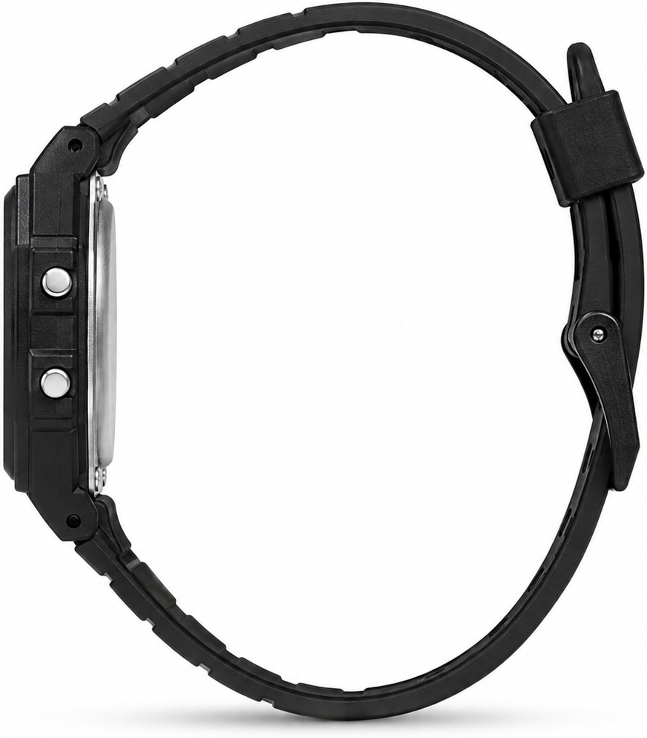 Image of HARIWATCHES Retro Series Digital Watch - For Men & Women DXCLS01