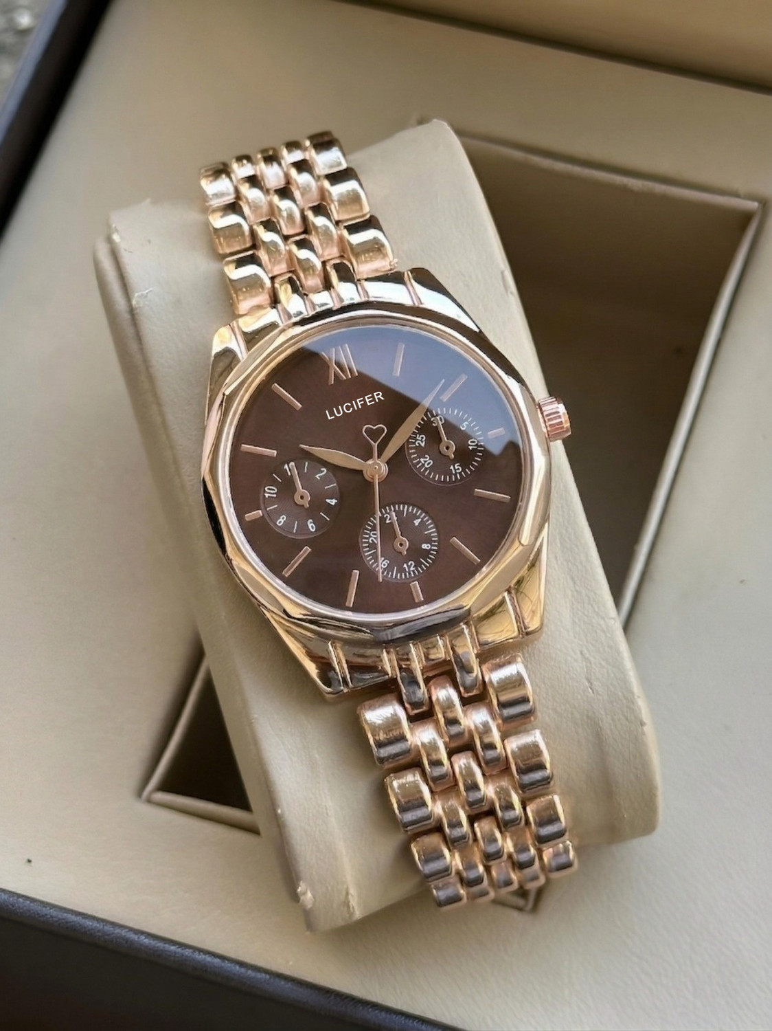 Image of TIMEX Analog Watch - For Women TW2T87600