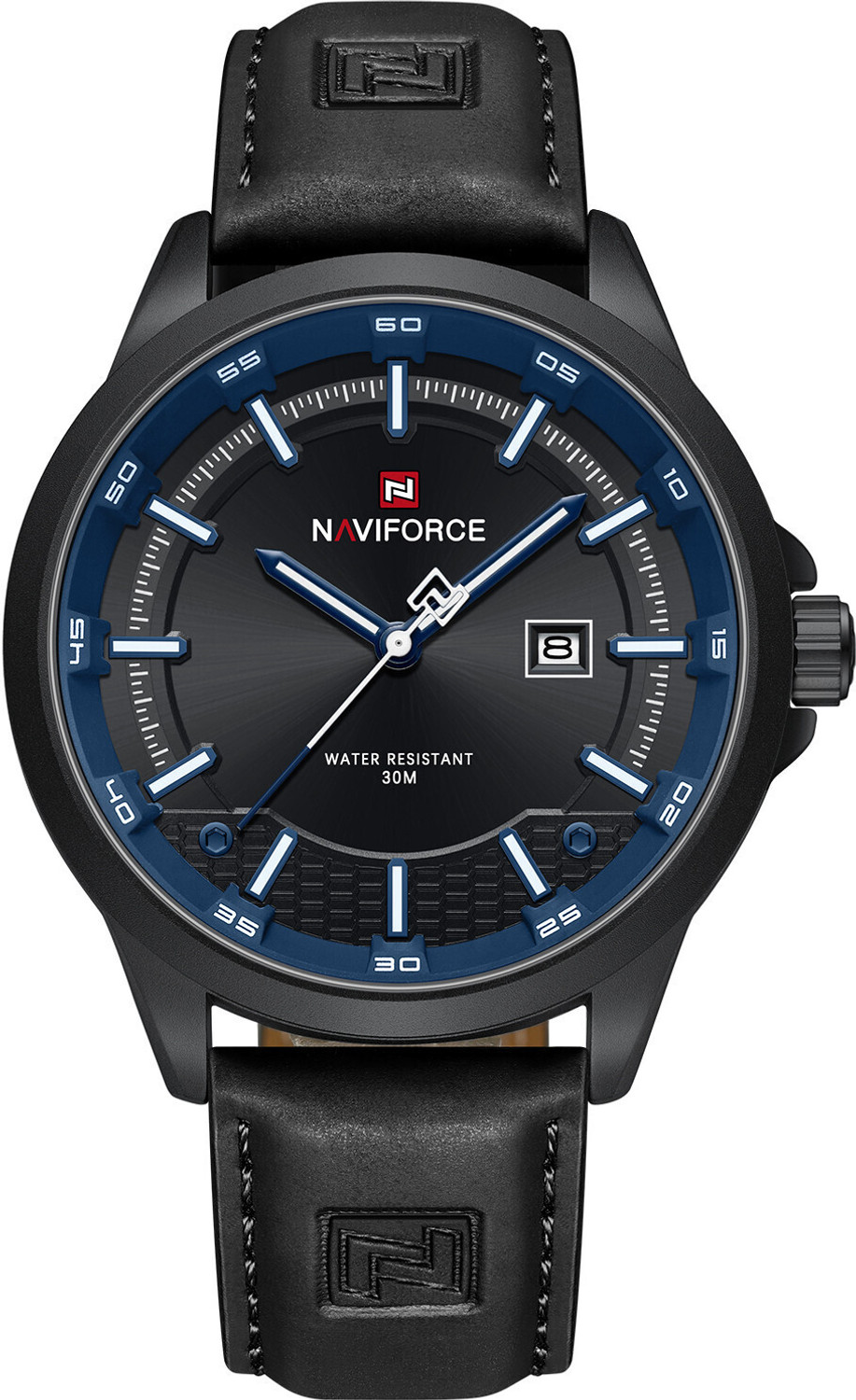NAVIFORCE Men's Analog Watch NF9248L - Image 1