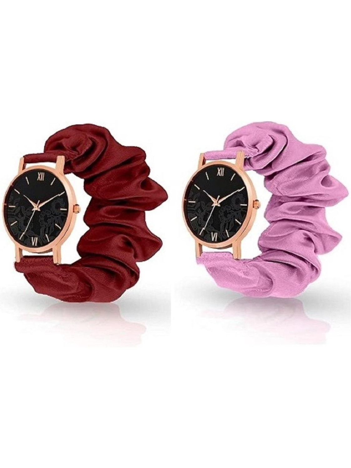 Image of TIMEX Analog Watch - For Women TW2T87600