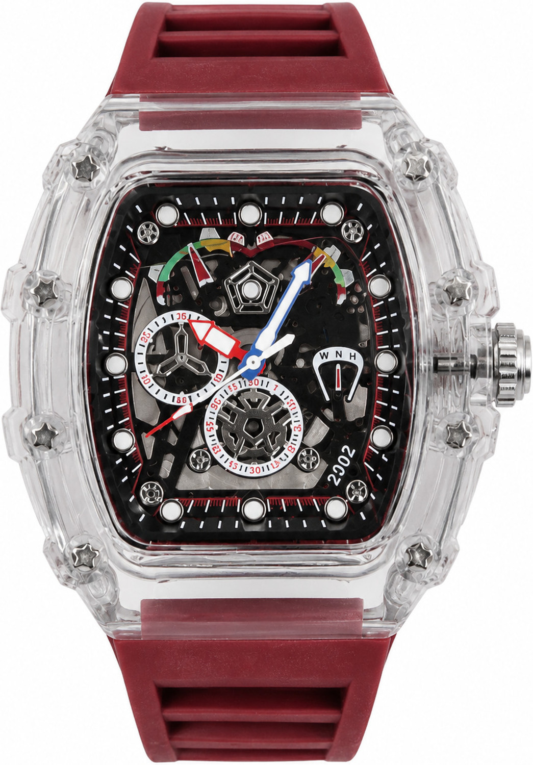 Image of ANASENTERPRISES Analog Watch - For Men Casual