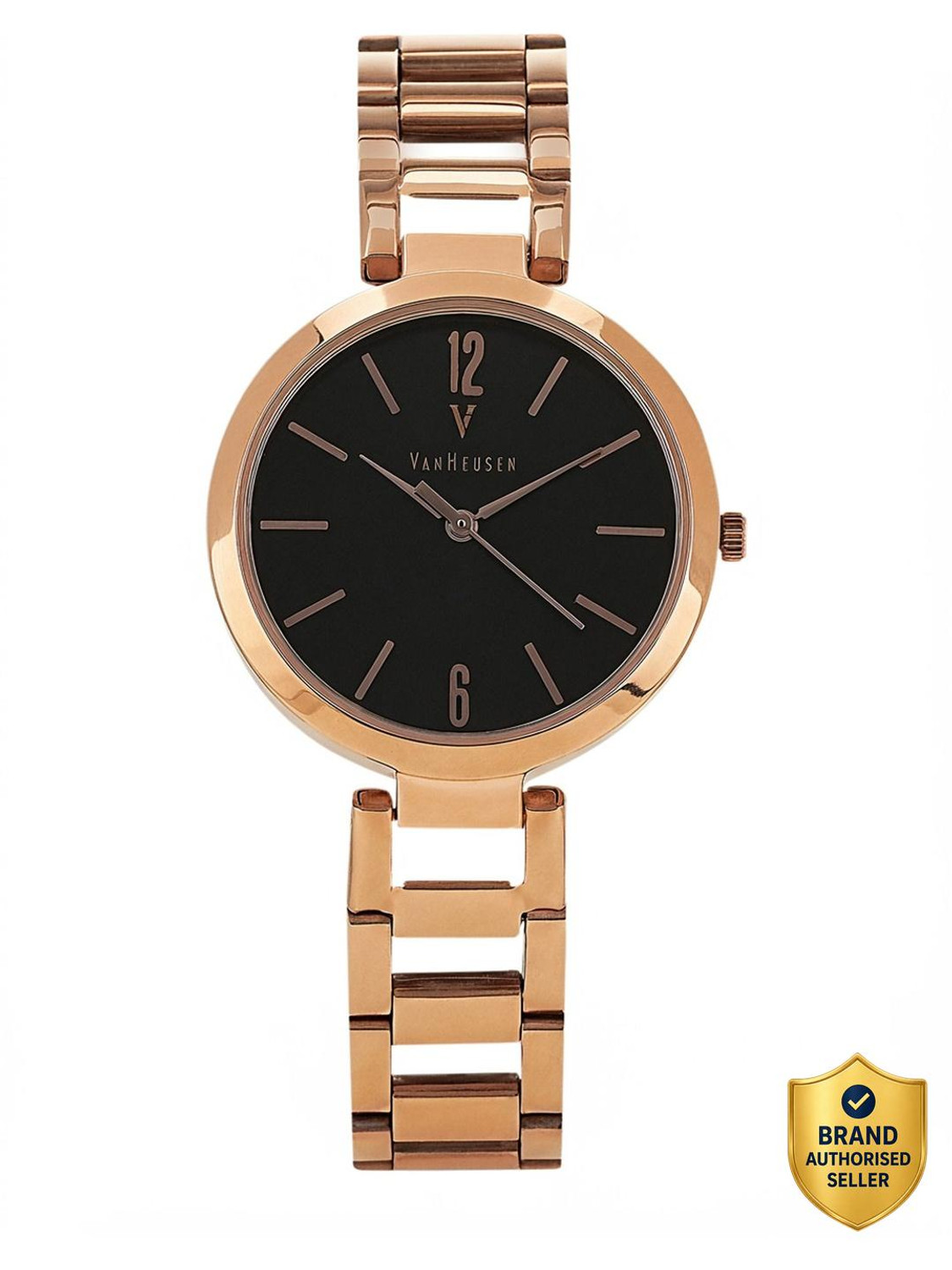 VAN HEUSEN Analog Watch - For Women