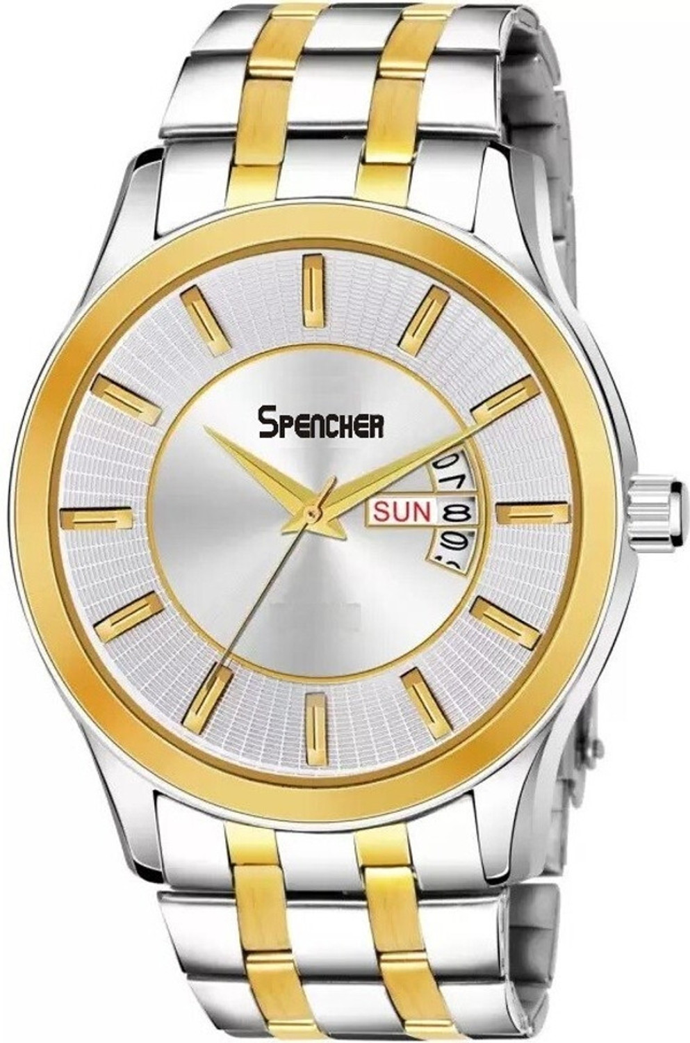 Image of Forsining Analog Watch - For Men Quartz