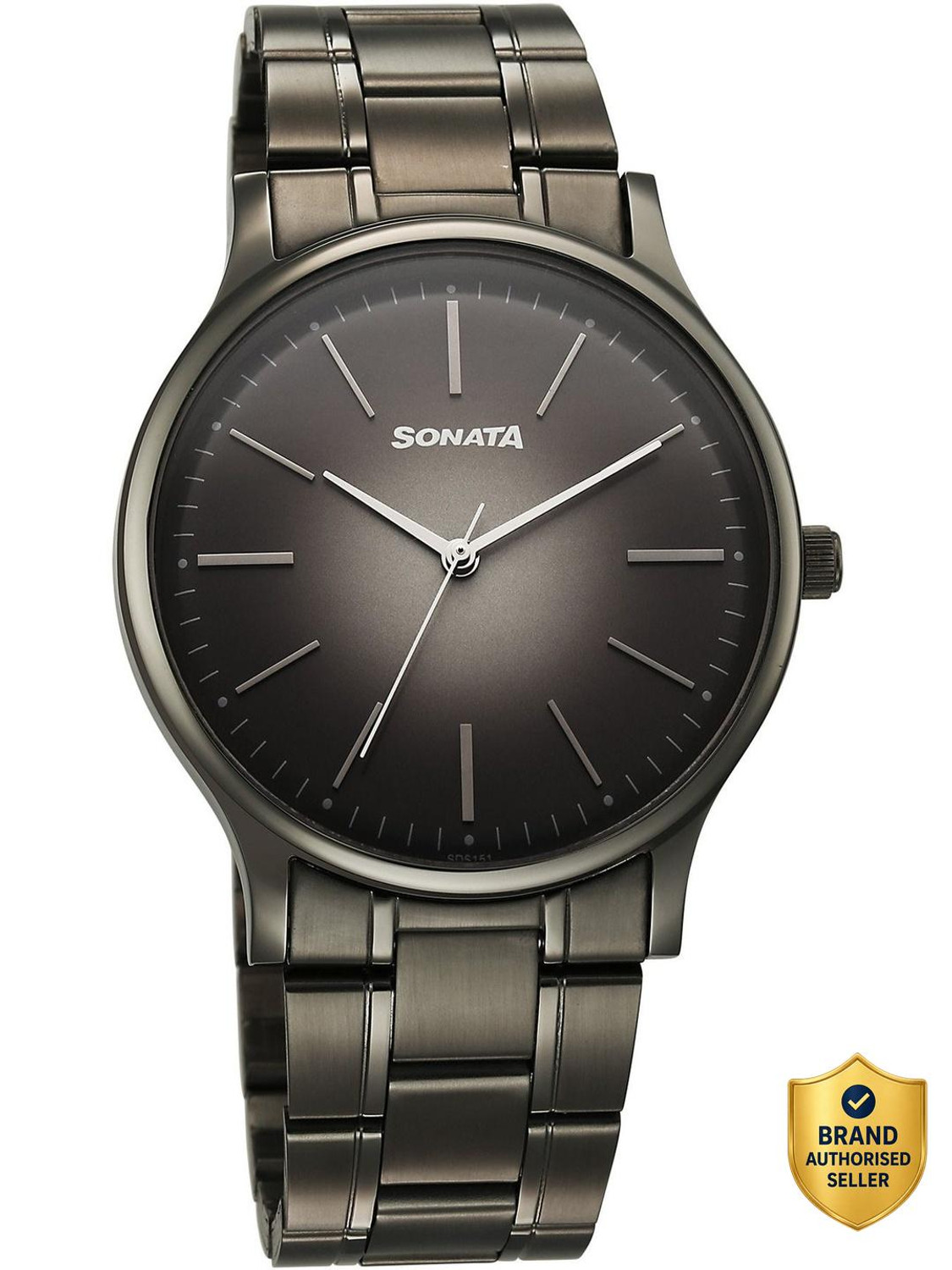 SONATA Aspire 4.0 Analog Watch - For Men
