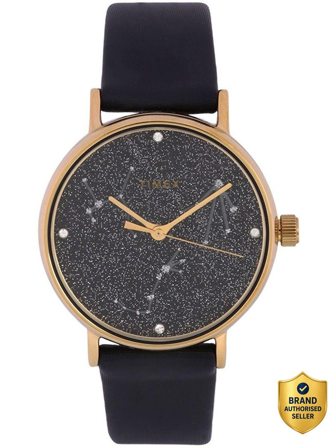 Image of TIMEX Analog Watch - For Women TW2T87600