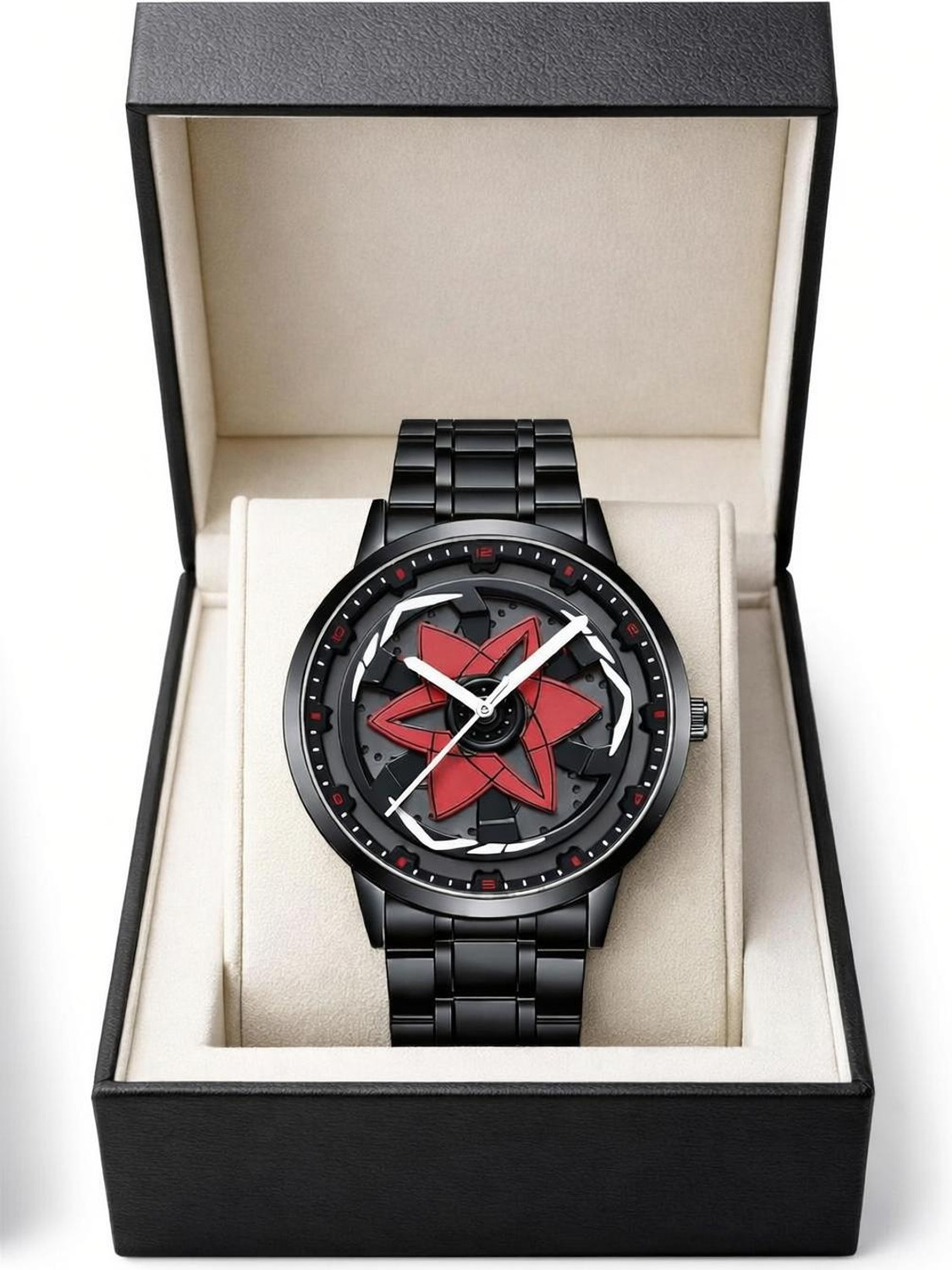 Imperial Shine Analog Watch - Men - Image 1
