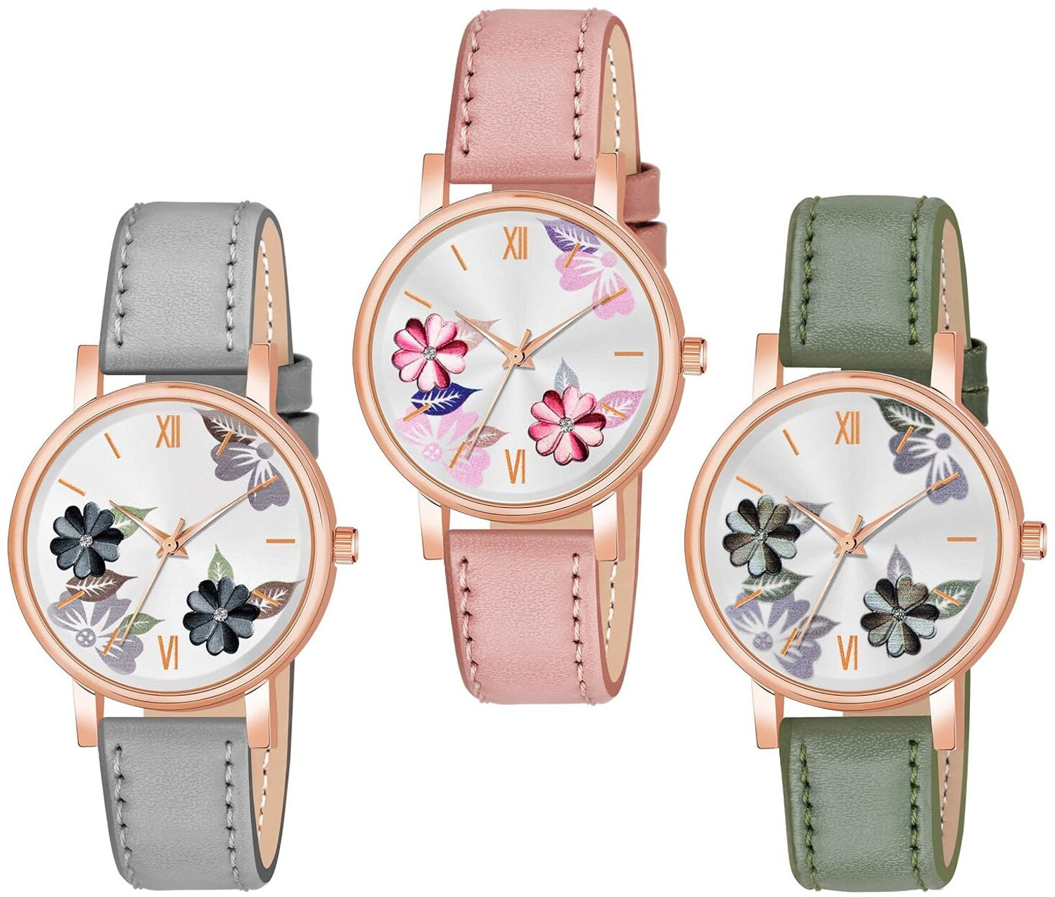 Image of TIMEX Analog Watch - For Women TW2T87600