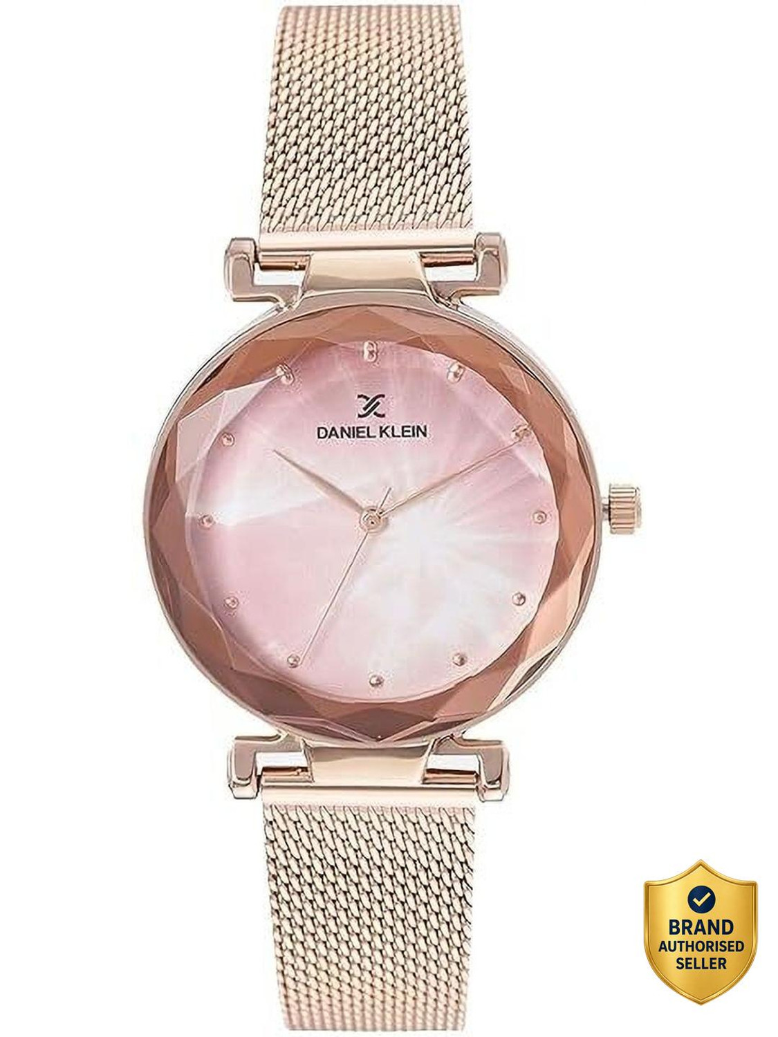 DANIEL KLEIN Daniel Klein Watch for Women DK11873-2 Analog Watch - For Women