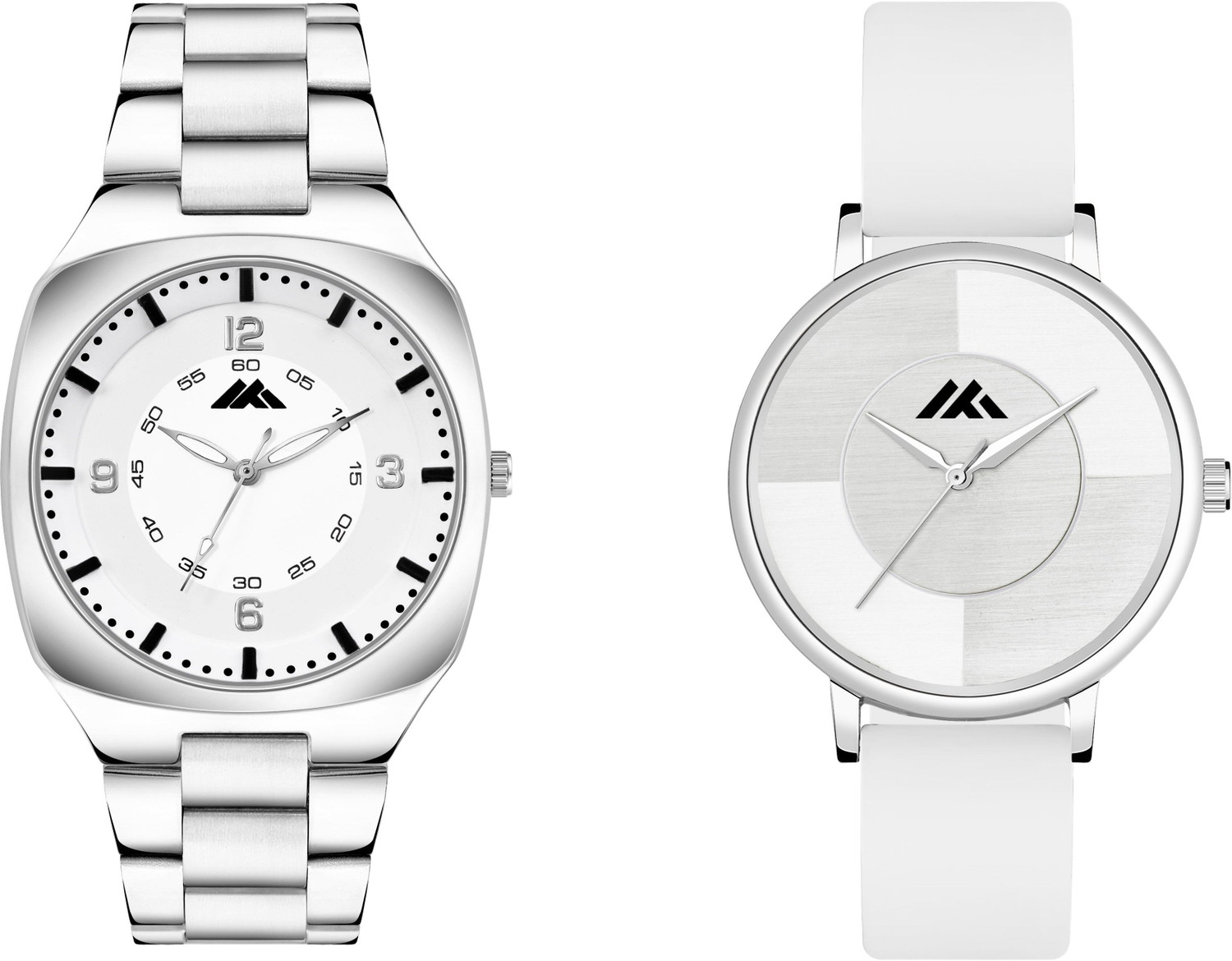 Image of HABIBIWATCH Analog Watch - For Men Black-men-1
