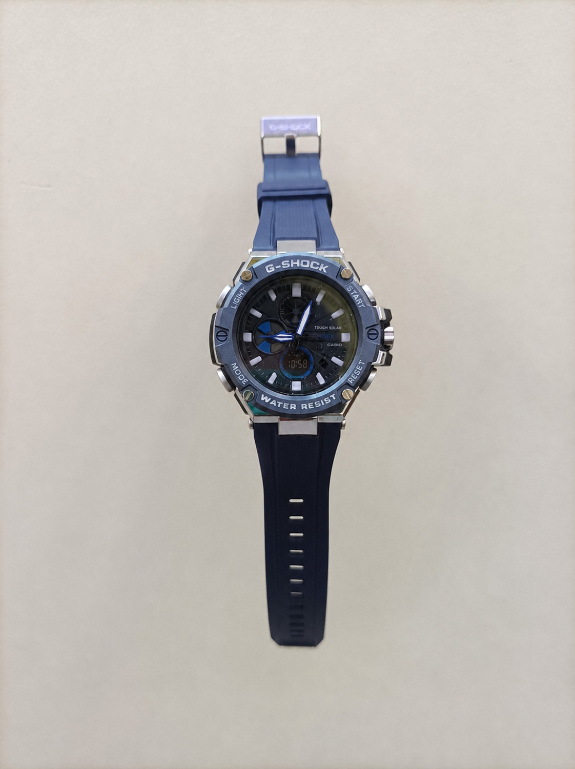 Image of GLOWTICK Pro Active Series Analog-Digital Watch - For Men NW-GS-005