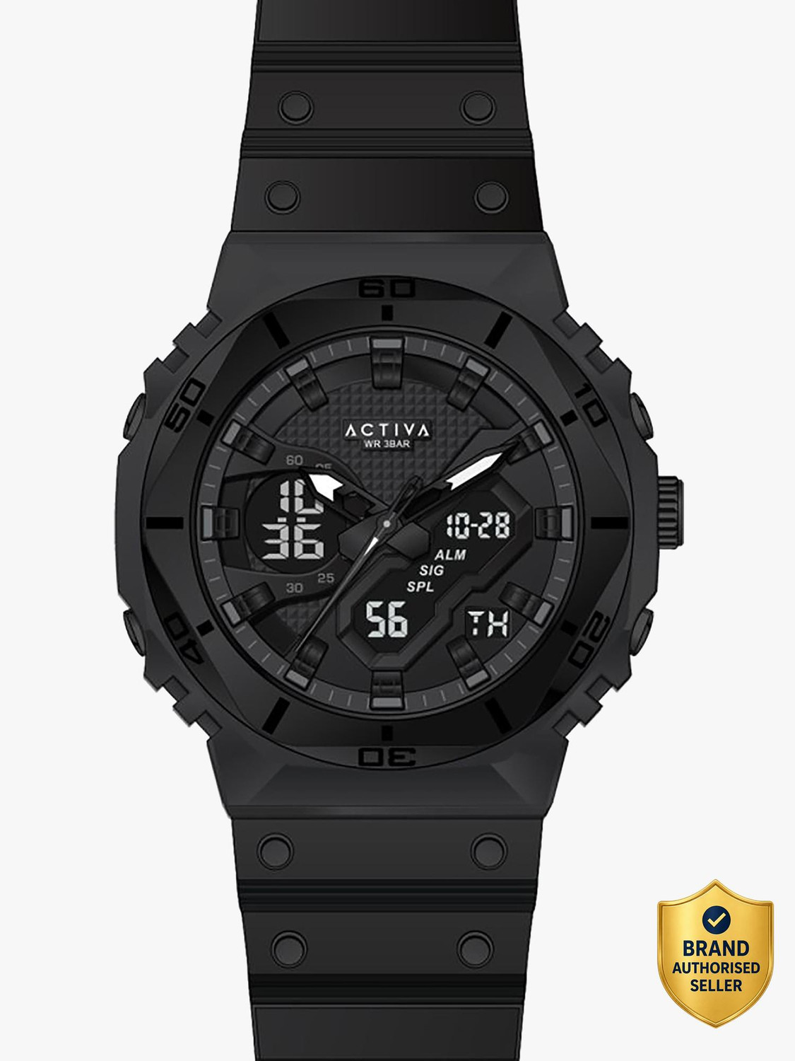 Image of Patek P Analog Watch - For Men & Women PATEK PHILIP VENOM