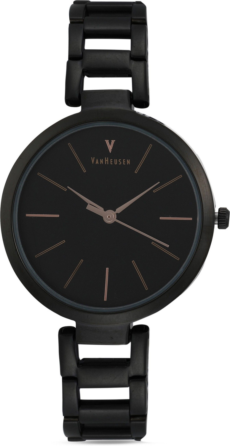VAN HEUSEN VH000008E Analog Watch - For Women