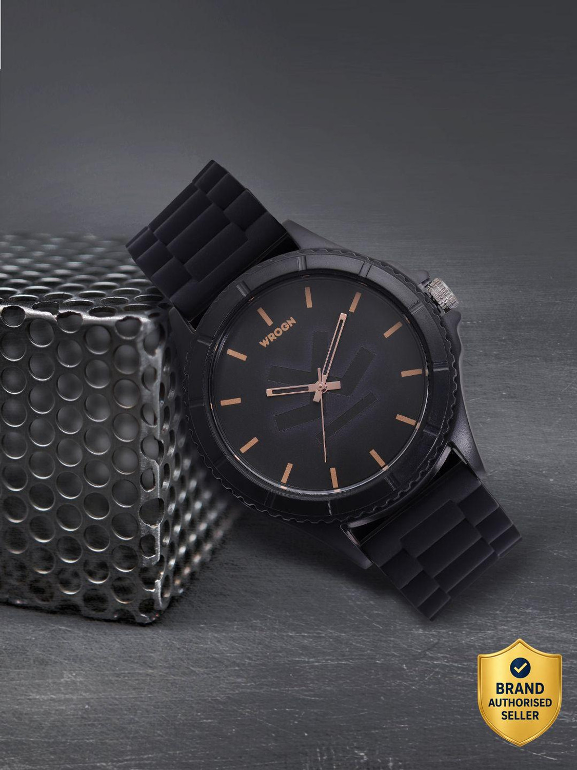 Image of WROGN Analog Watch - For Men 13036778