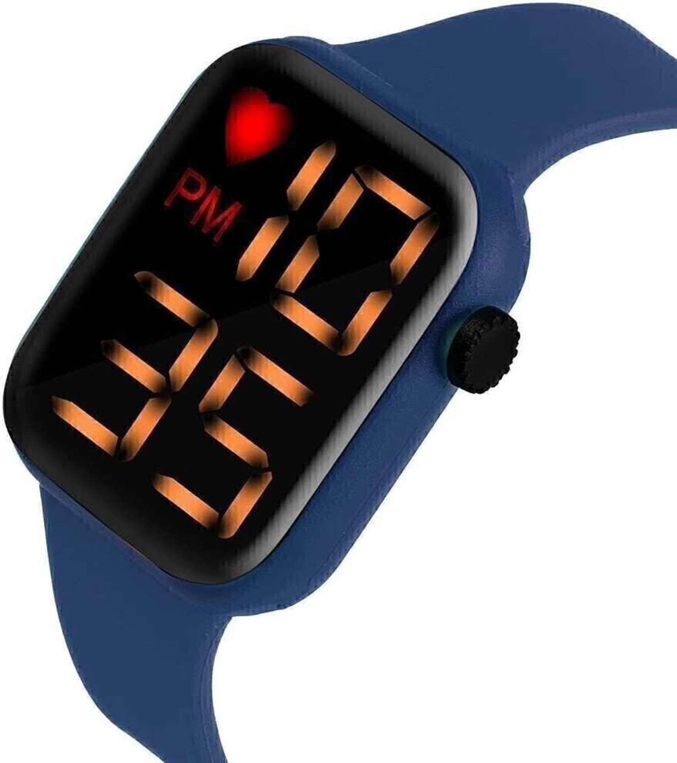 Image of dmash digital WATCH Digital Watch - For Boys SQURE