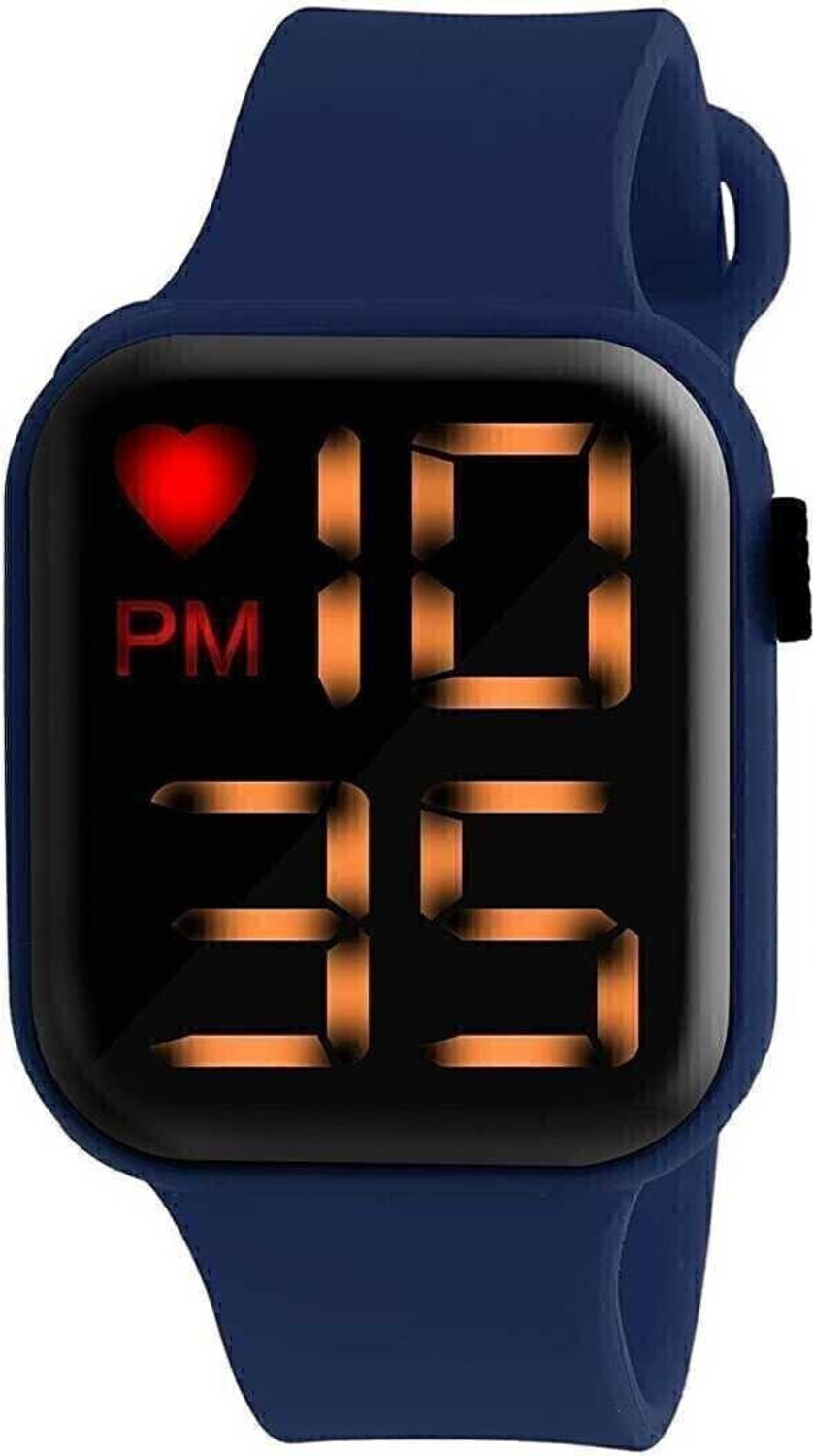 Image of dmash digital WATCH Digital Watch - For Boys SQURE