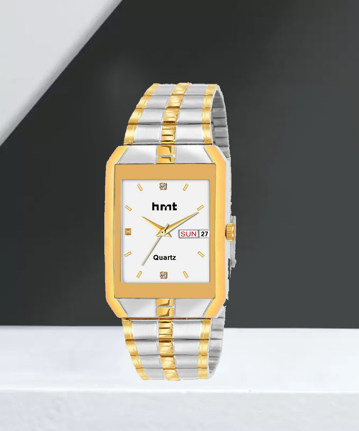 Image of chairos 3126 Analog Watch - For Men BUCKLE