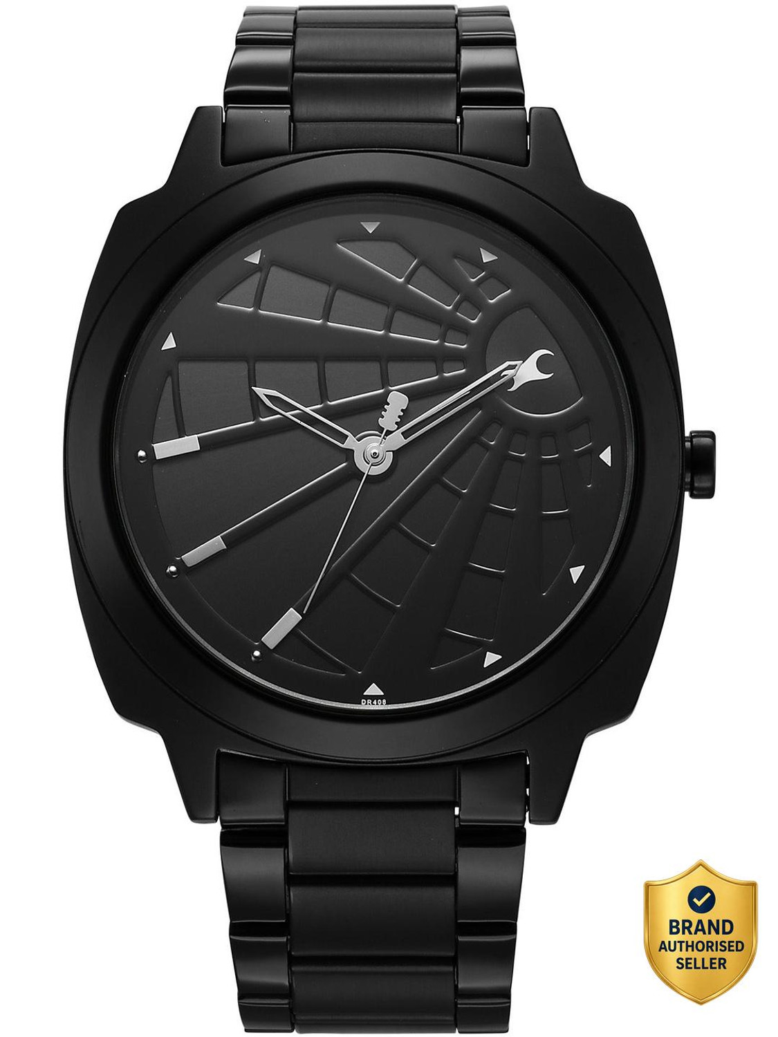 Fastrack Groove 2 Analog Watch - Men - Image 6