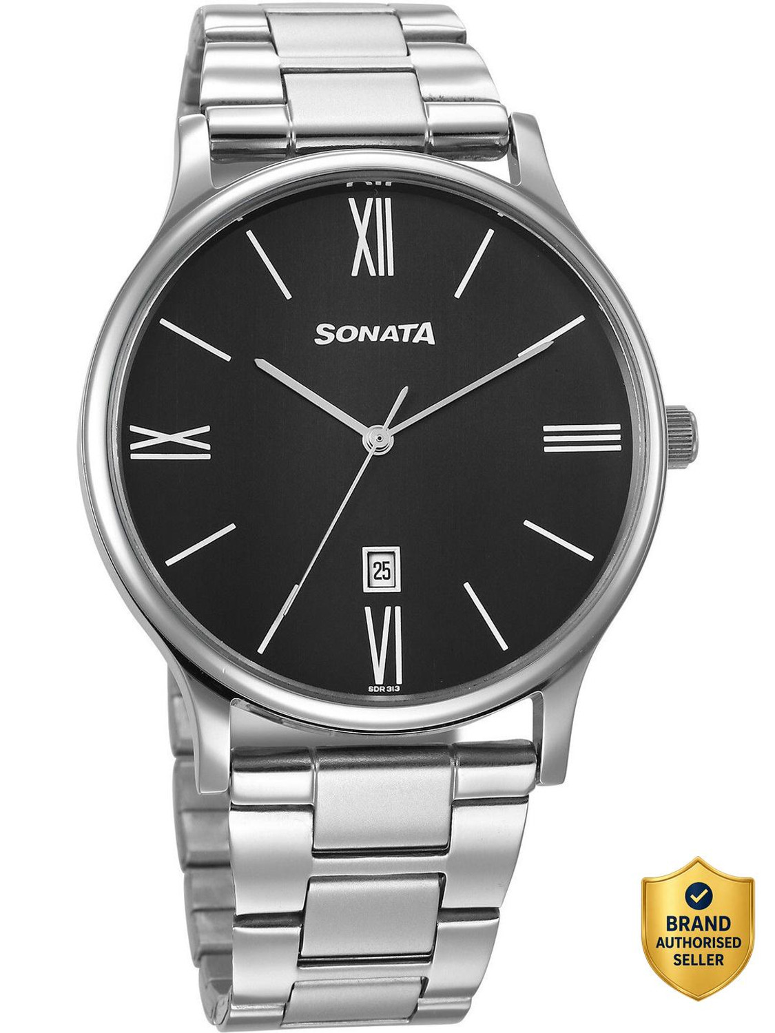 SONATA Aspire 3 Analog Watch - Men - Image 6