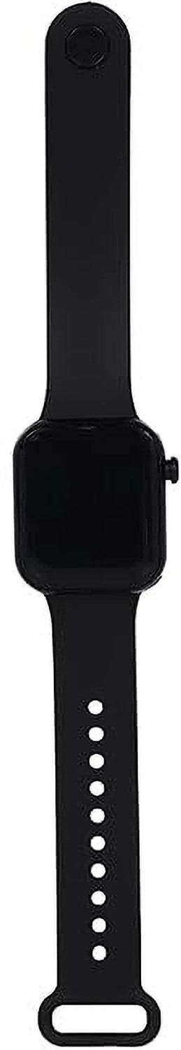 Image of MVS Digital Kid's watch| Date & Month Display Digital Watch - For Boys & Girls LED Digital Watch