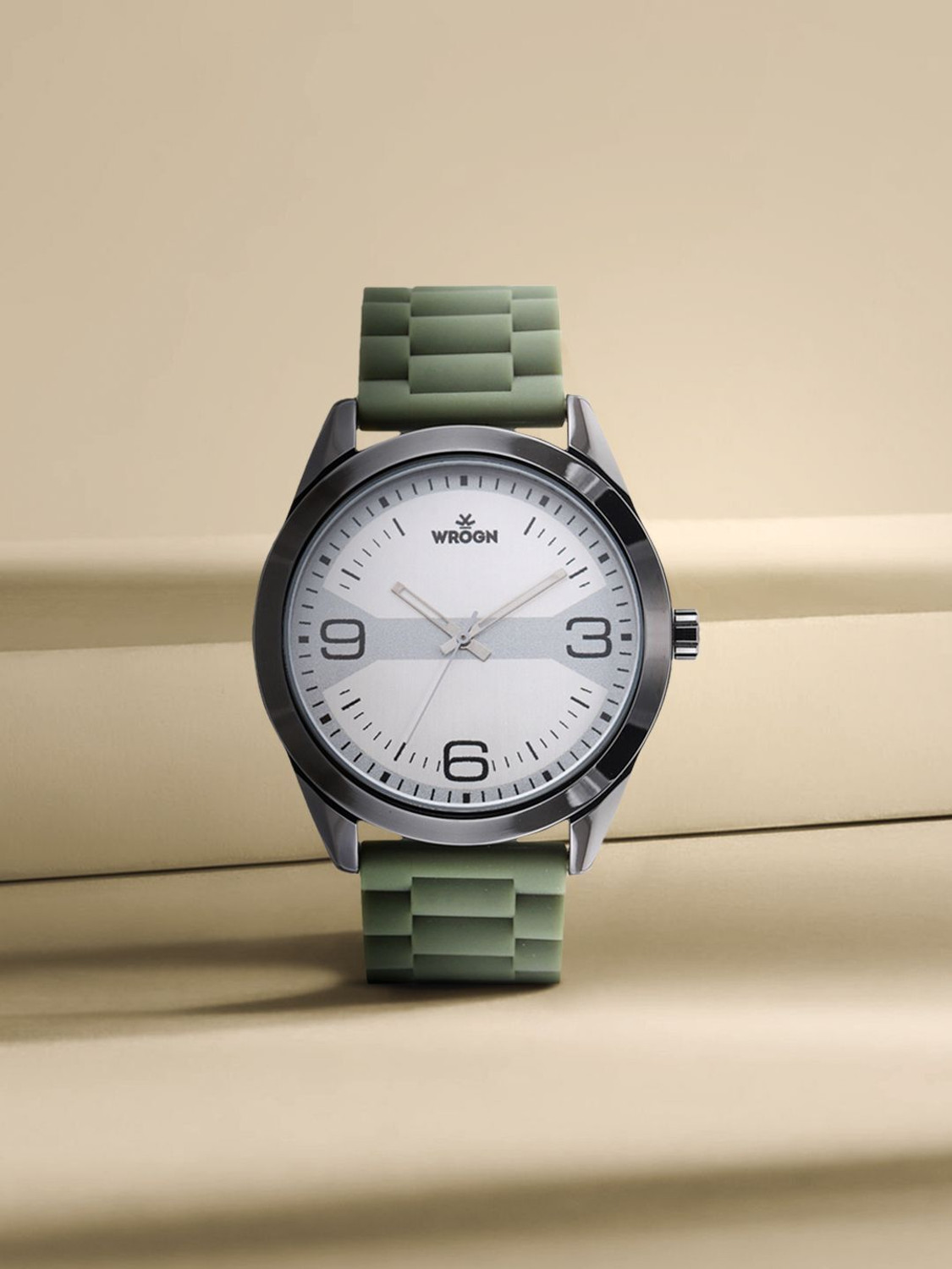 Image of WROGN Analog Watch - For Men 13036778