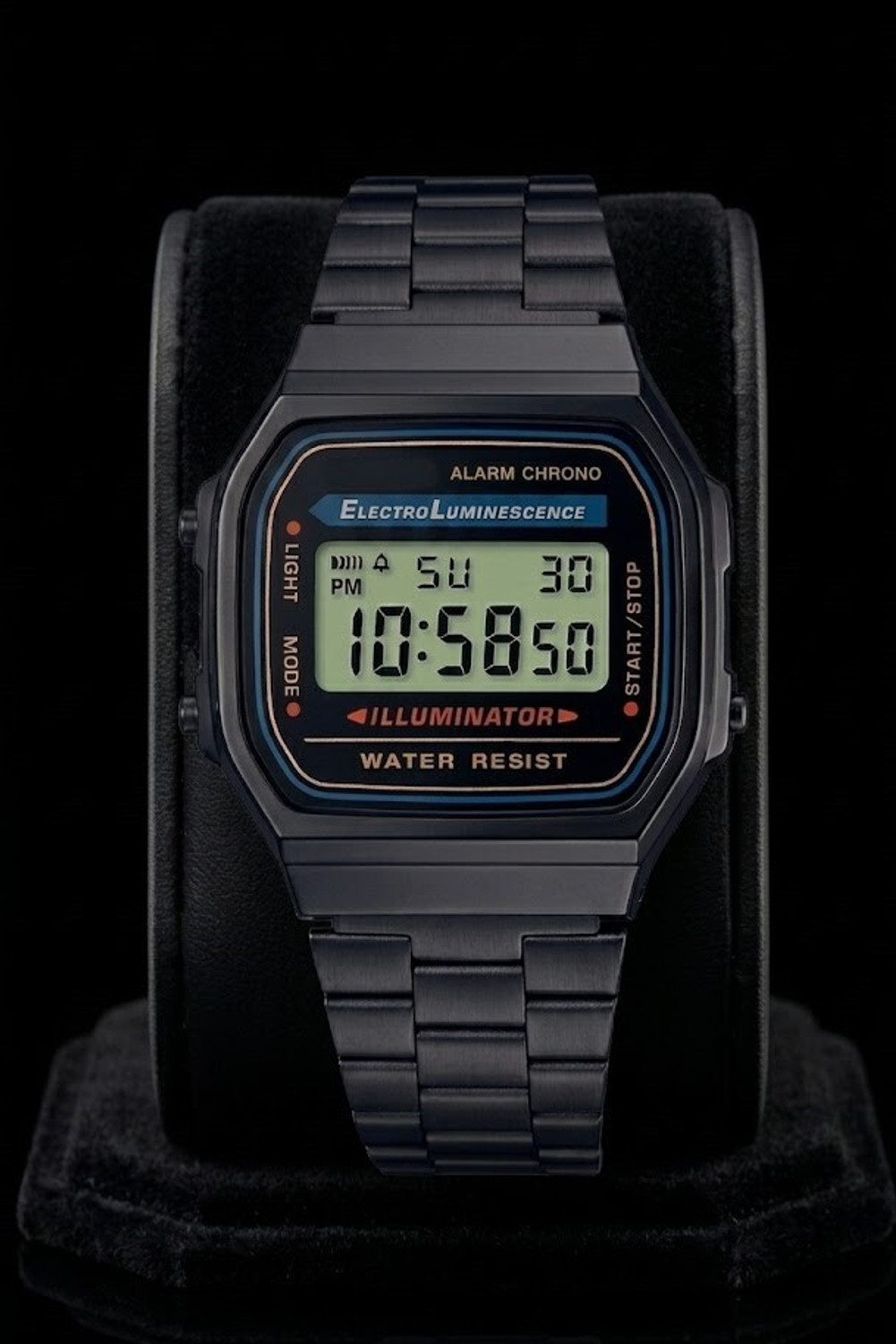 Image of Mahashwara F91W Digital Watch - For Men & Women GASIO F91W