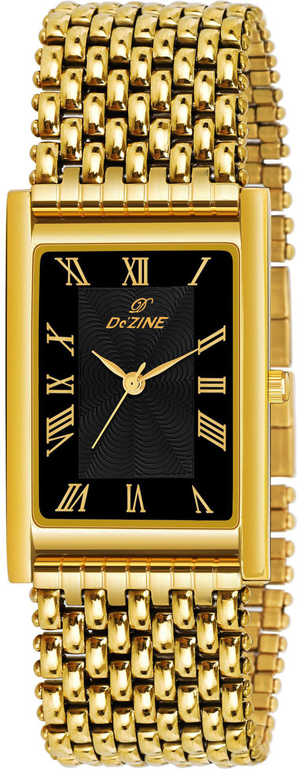 Image of sapre.pro Leather strap Analog-Digital Watch - For Men Watch Black /Silver