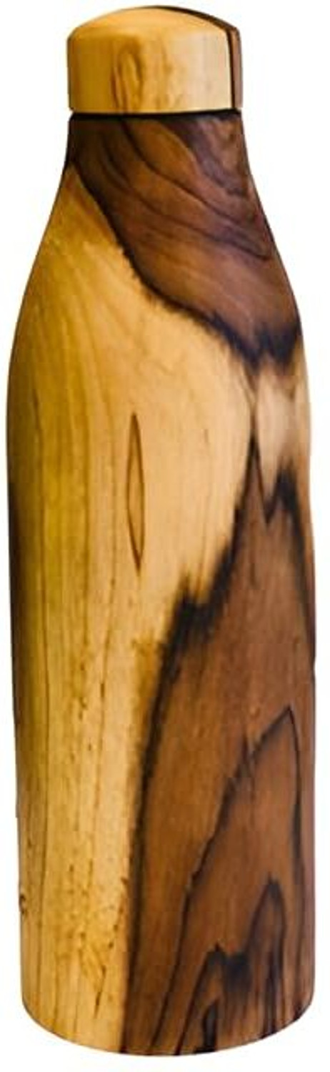 Image of WATER BOTTLE 2 500 ml (Brown)