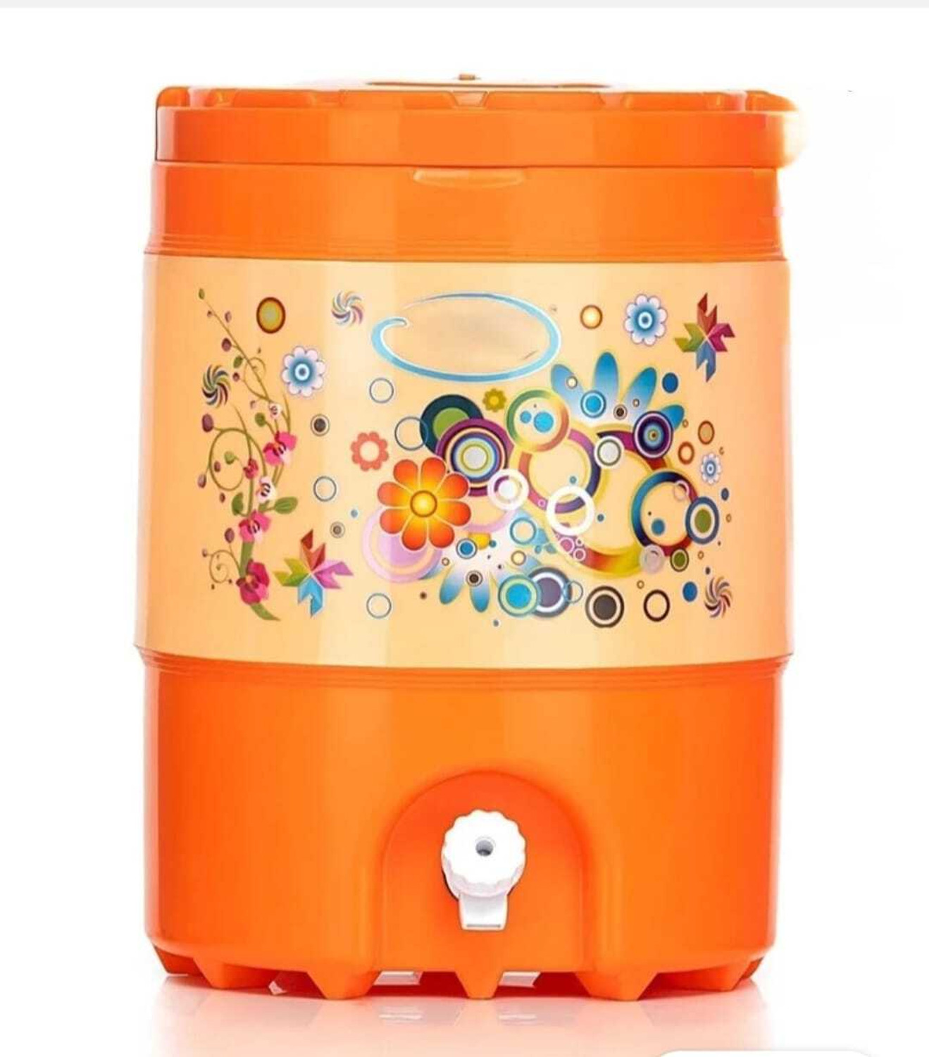 Image of GANGA fantastic beautiful new jaar Bottled Water Dispenser