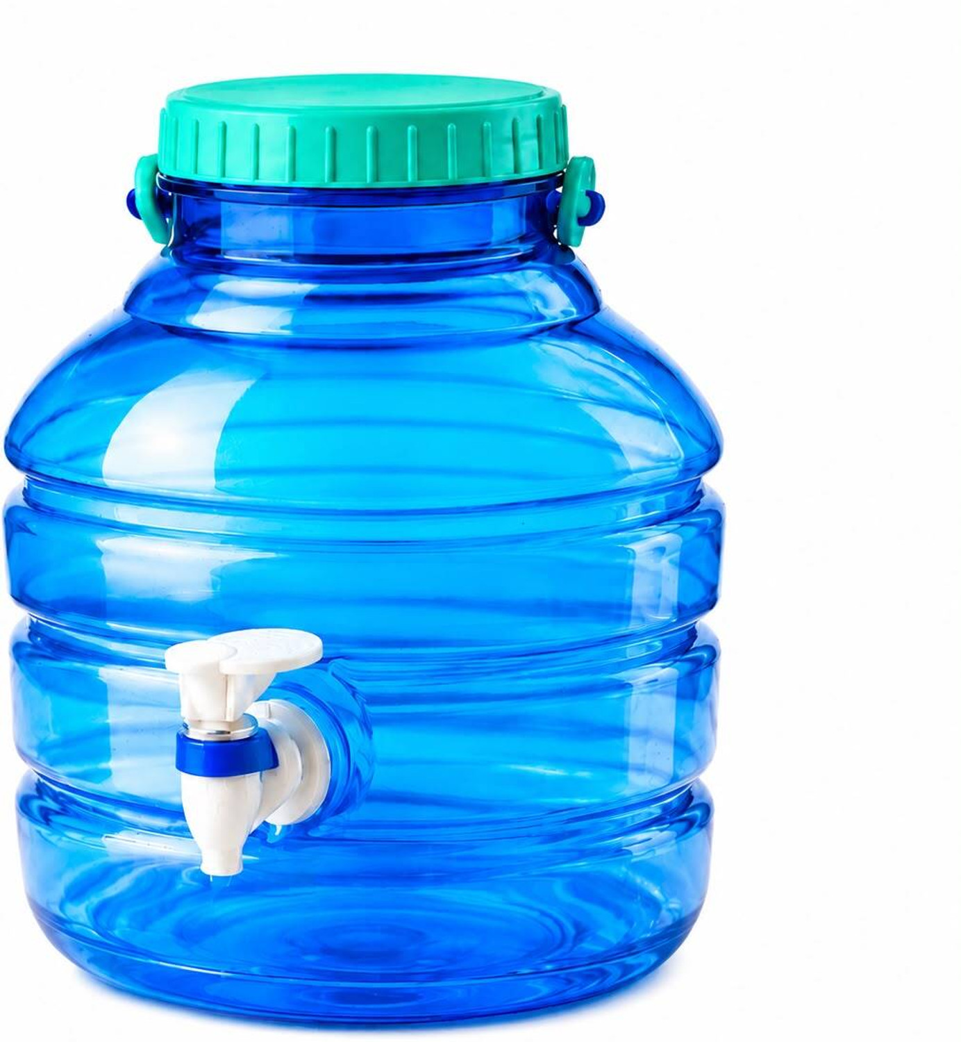 Image of GANGA fantastic beautiful new jaar Bottled Water Dispenser