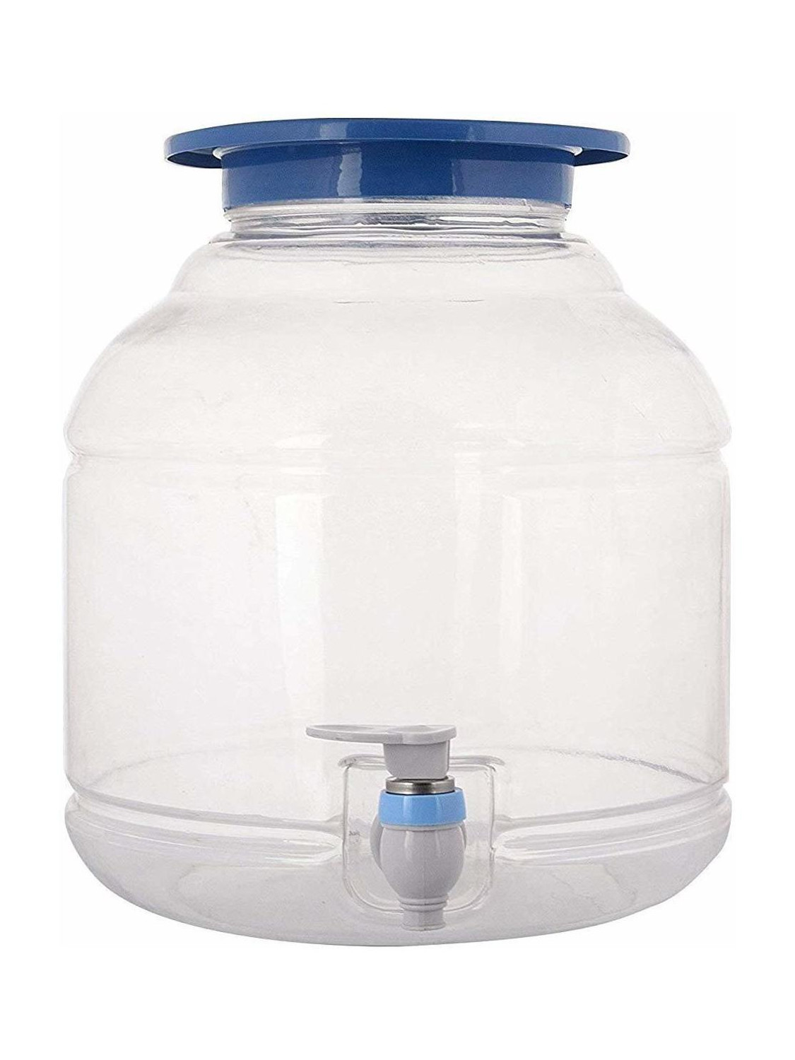 Image of stylecrafted Detachable Water Bottle Rack with Dispenser Valve for Home & Office Bottom Loading Water Dispenser