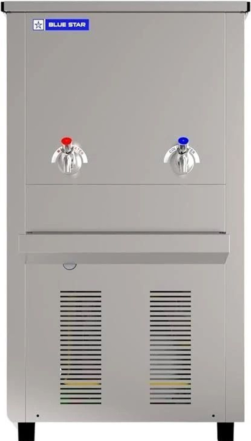Image of stylecrafted Detachable Water Bottle Rack with Dispenser Valve for Home & Office Bottom Loading Water Dispenser