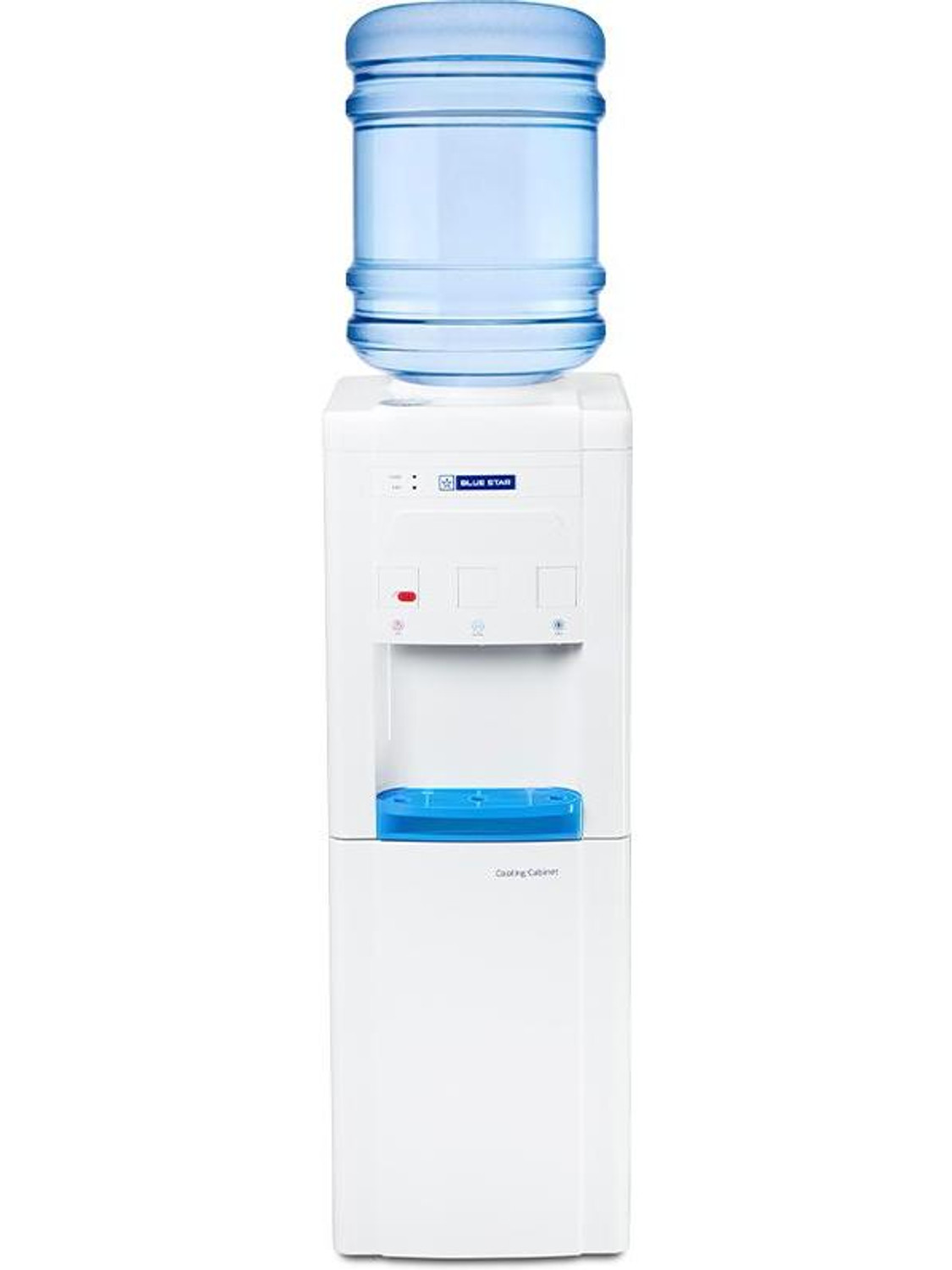 Blue Star BWD3FMRGA 20L Blue Water Dispenser - Image 6