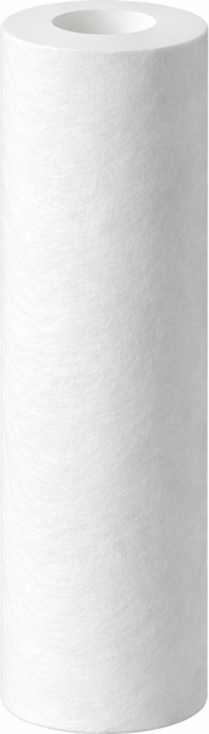 Image of AN Elevate PENTEX RO Filter 10 inch 5 Micron RO UV Pre-Filter Solid Filter Cartridge Solid Filter Cartridge (5, Pack of 4)